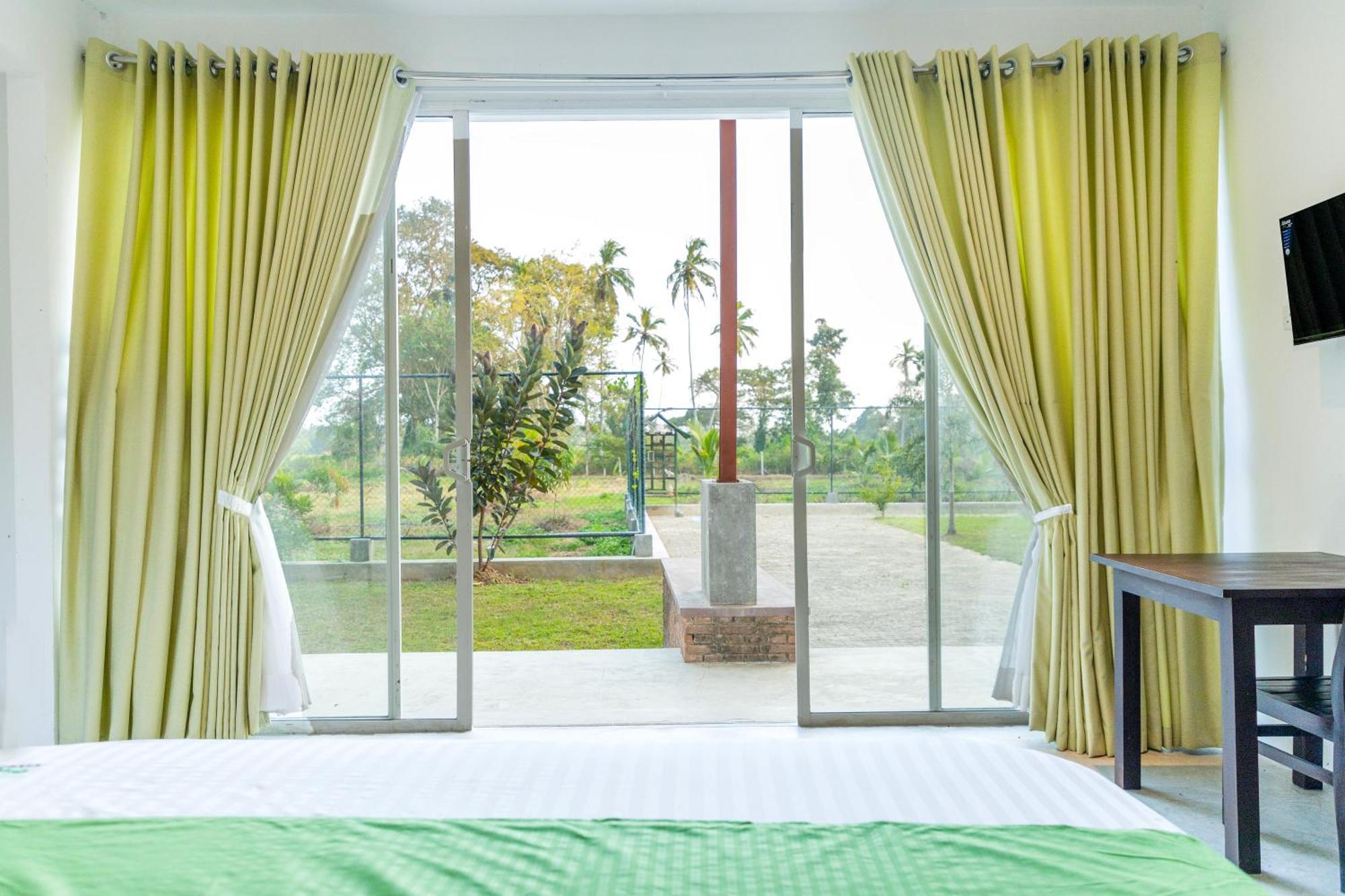 Hungili Farm & Eco Resort Maho Экстерьер фото